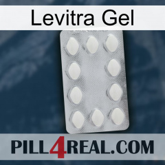 Levitra Gel 16